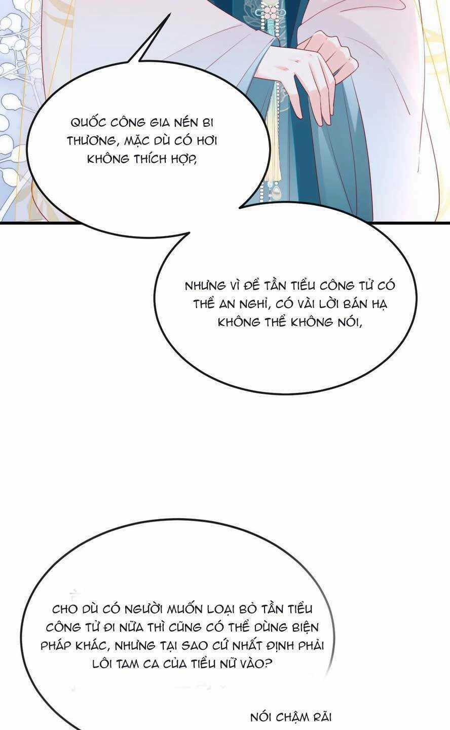 Đích Nữ Vi Mưu - Chapter 78 - Trang 32