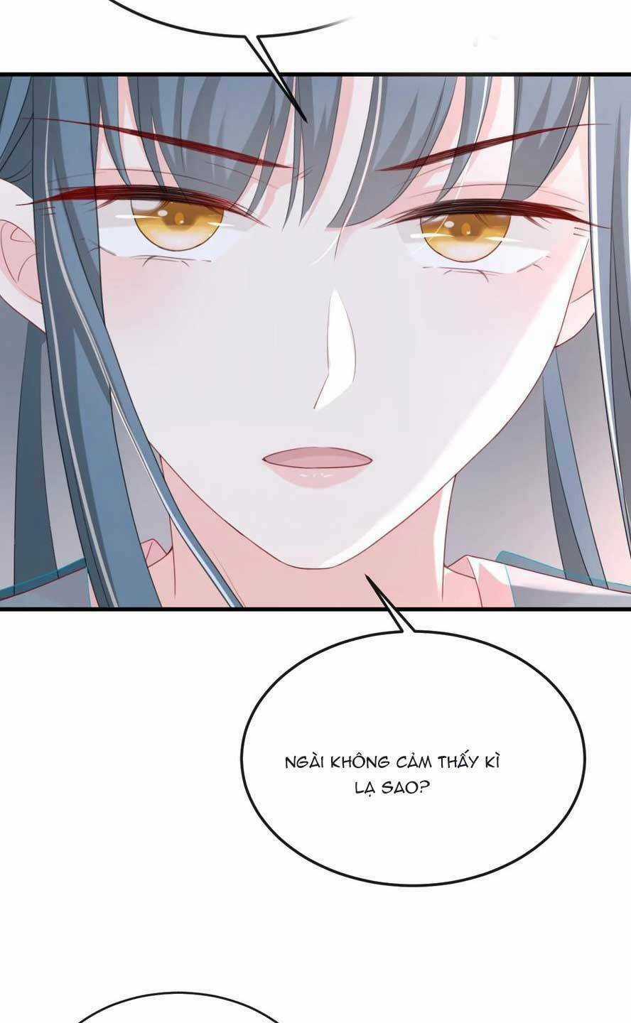 Đích Nữ Vi Mưu - Chapter 78 - Trang 33