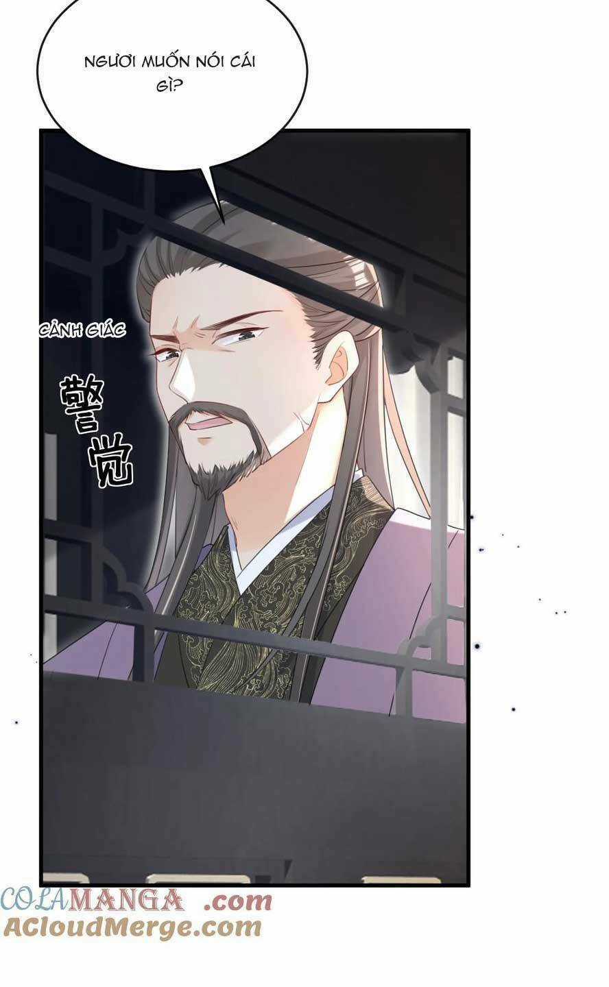 Đích Nữ Vi Mưu - Chapter 78 - Trang 34