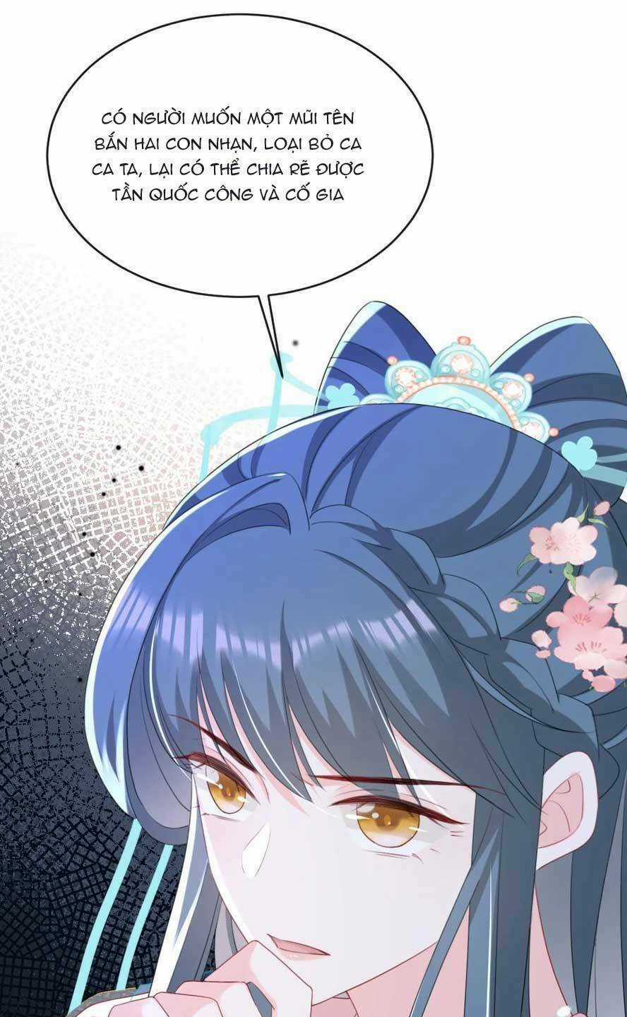 Đích Nữ Vi Mưu - Chapter 78 - Trang 35