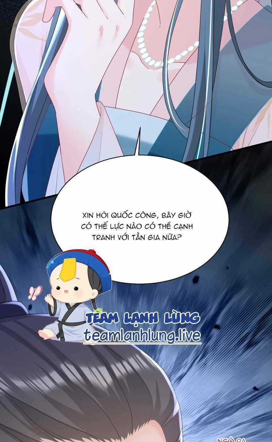 Đích Nữ Vi Mưu - Chapter 78 - Trang 36