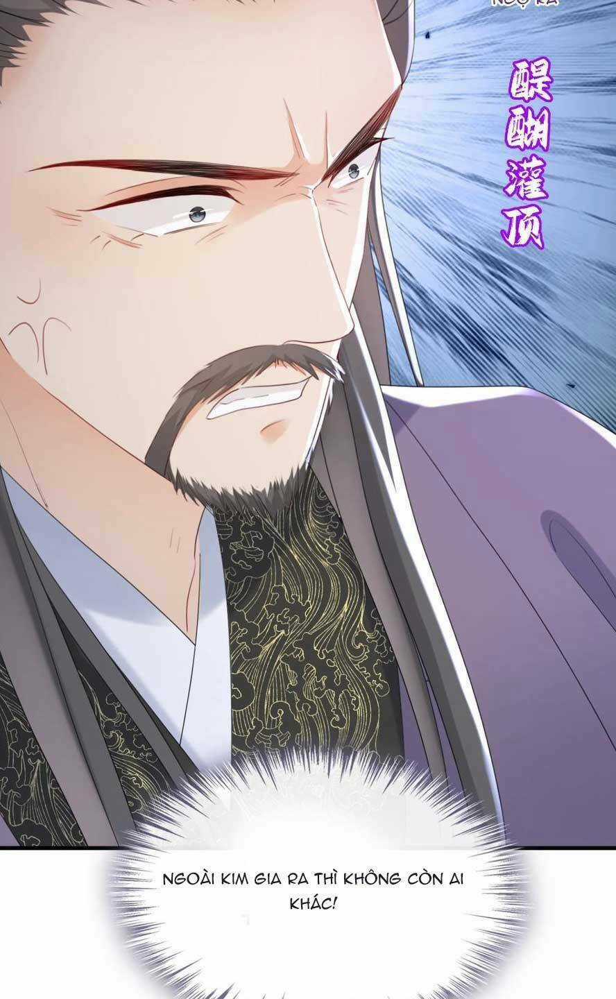 Đích Nữ Vi Mưu - Chapter 78 - Trang 37