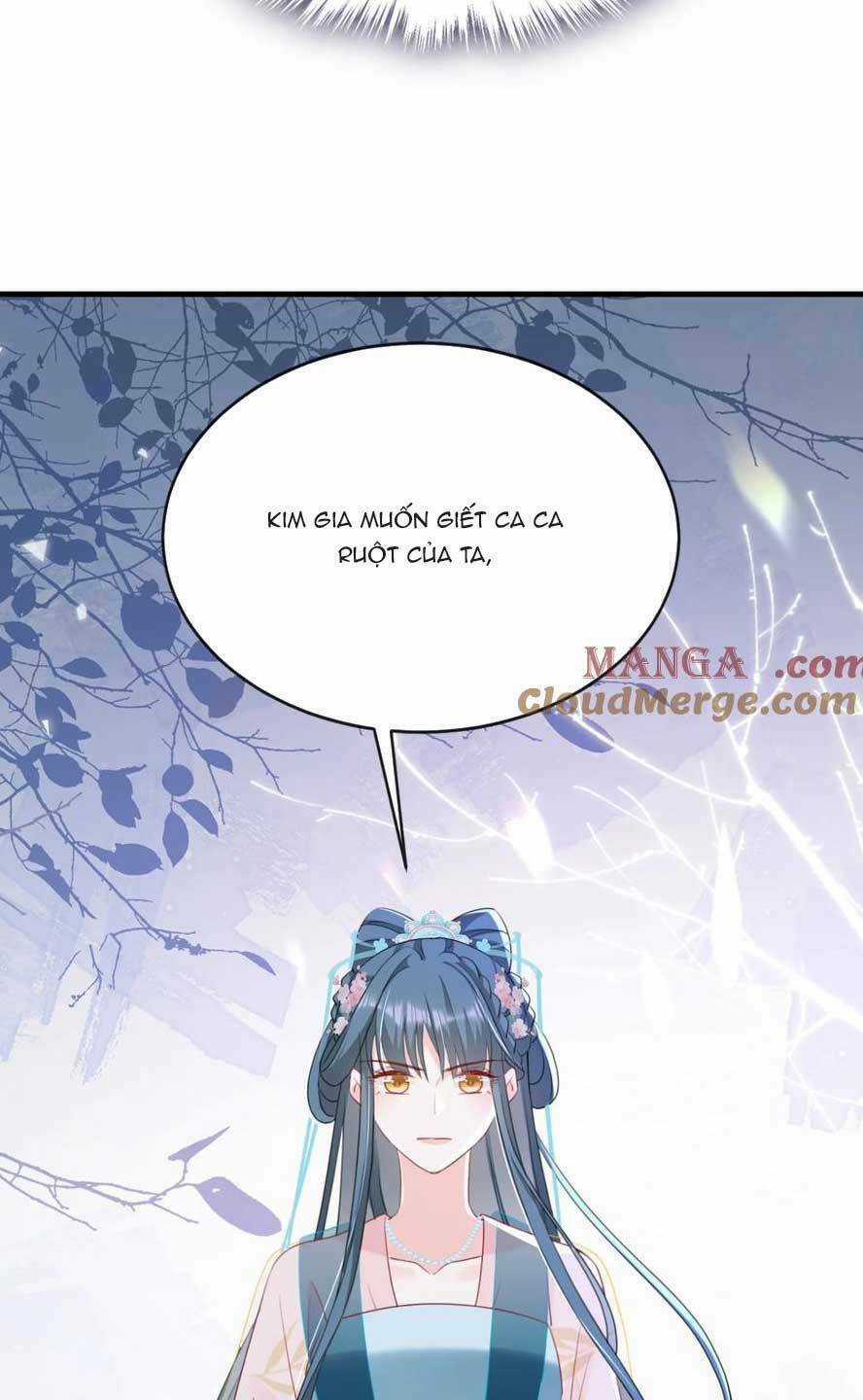 Đích Nữ Vi Mưu - Chapter 78 - Trang 38