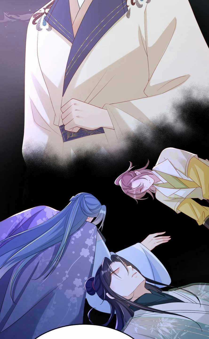 Đích Nữ Vi Mưu - Chapter 78 - Trang 41