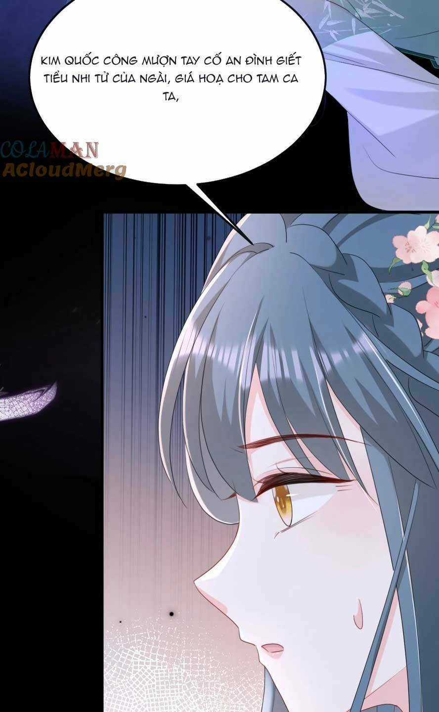 Đích Nữ Vi Mưu - Chapter 78 - Trang 42