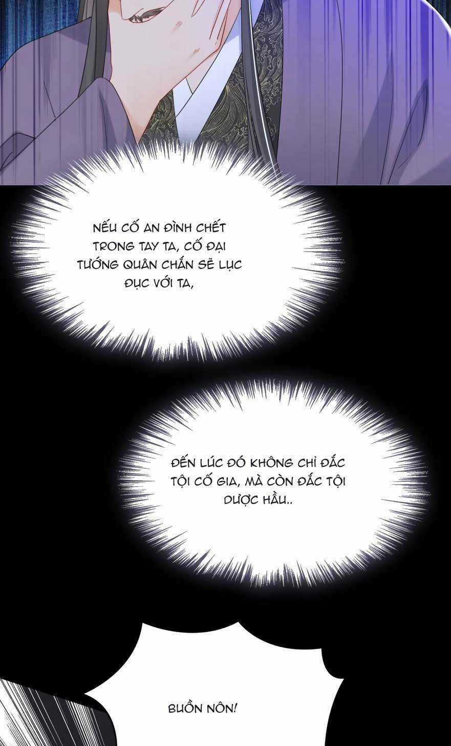 Đích Nữ Vi Mưu - Chapter 78 - Trang 44