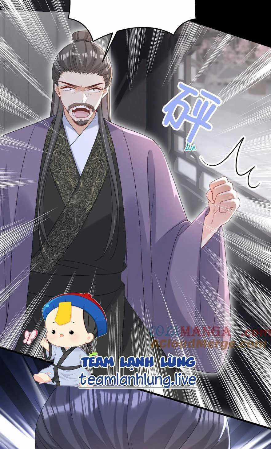 Đích Nữ Vi Mưu - Chapter 78 - Trang 45