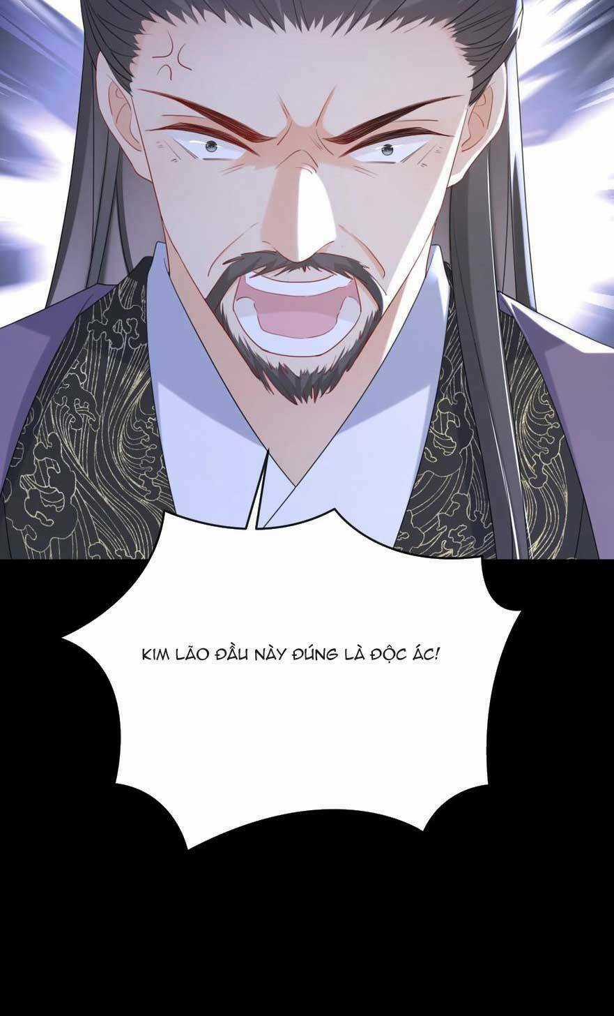 Đích Nữ Vi Mưu - Chapter 78 - Trang 46