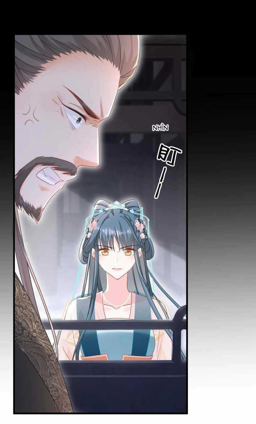 Đích Nữ Vi Mưu - Chapter 78 - Trang 47