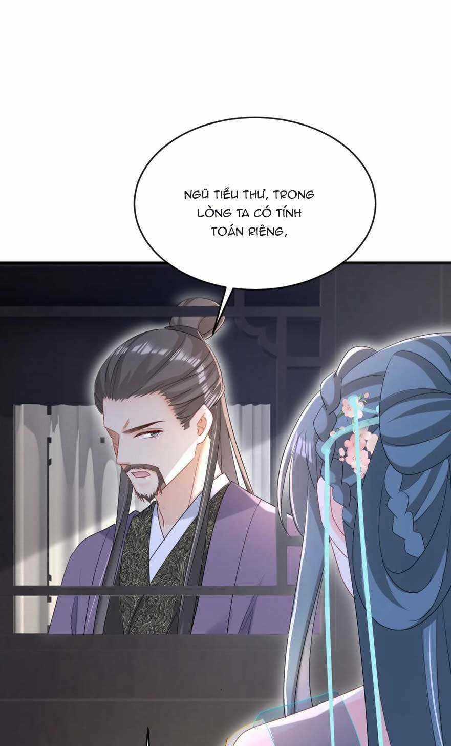 Đích Nữ Vi Mưu - Chapter 78 - Trang 48