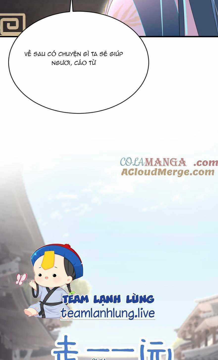 Đích Nữ Vi Mưu - Chapter 78 - Trang 49