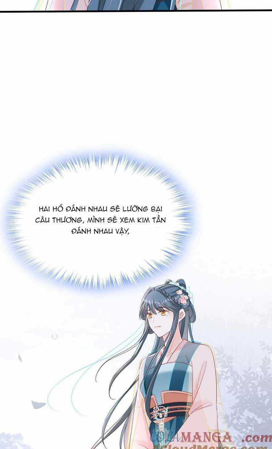 Đích Nữ Vi Mưu - Chapter 78 - Trang 51