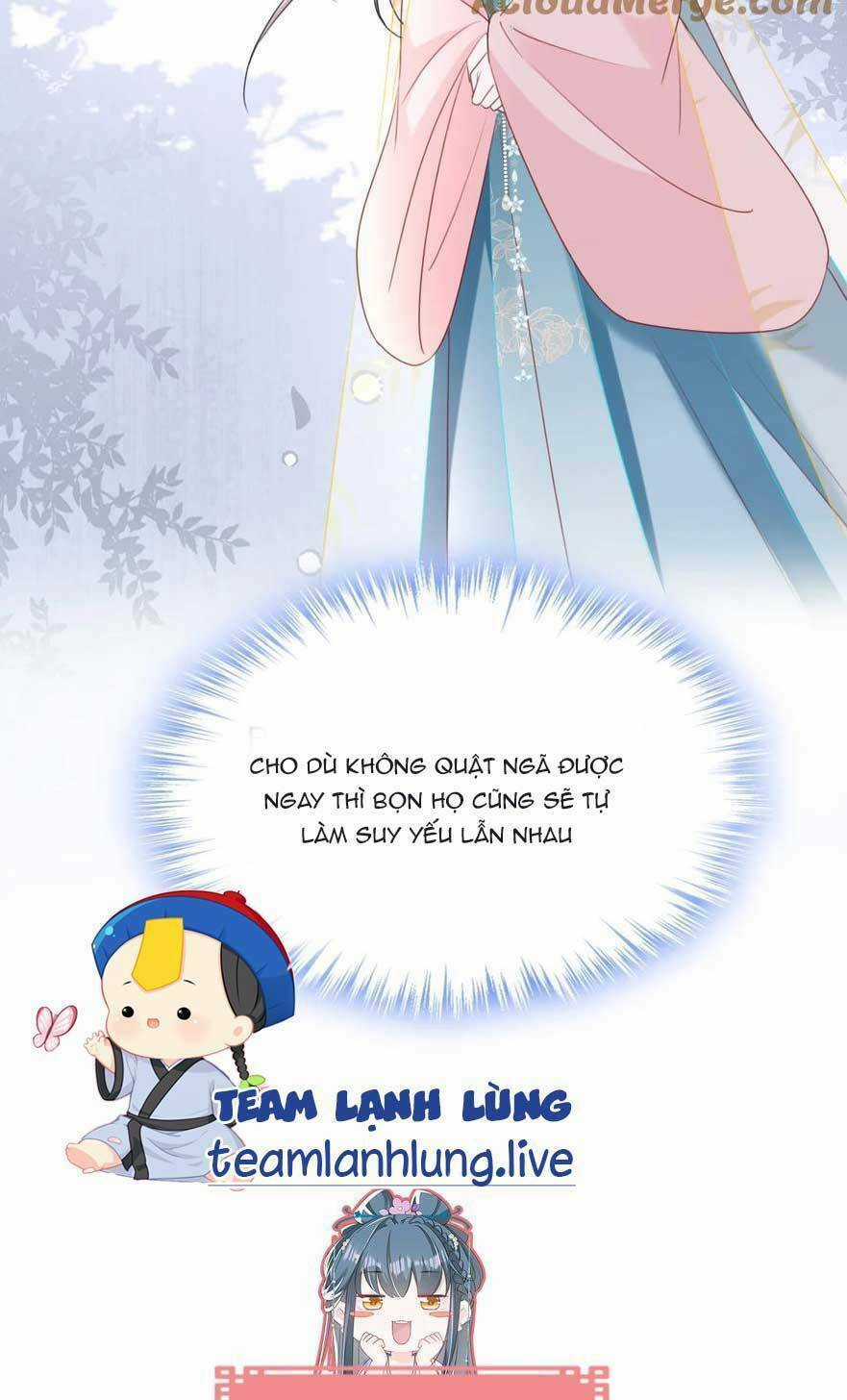 Đích Nữ Vi Mưu - Chapter 78 - Trang 52