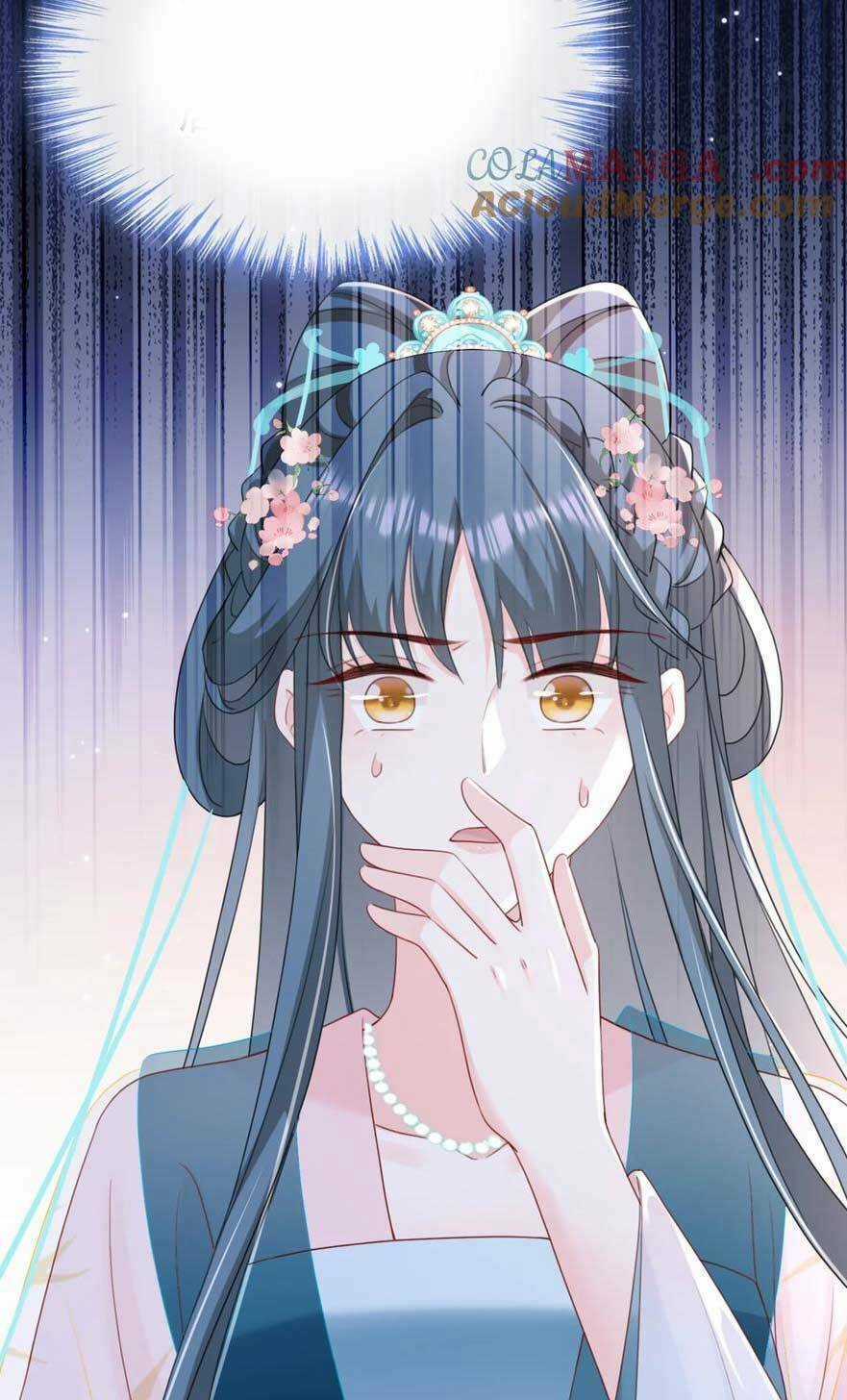 Đích Nữ Vi Mưu - Chapter 78 - Trang 55