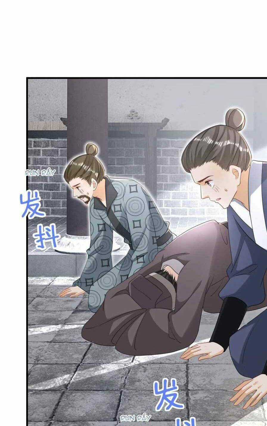 Đích Nữ Vi Mưu - Chapter 78 - Trang 7