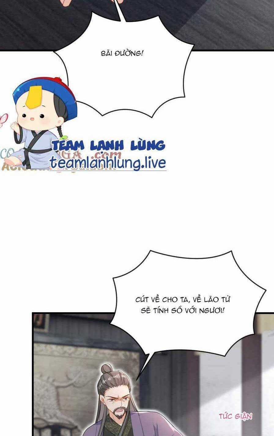 Đích Nữ Vi Mưu - Chapter 78 - Trang 9