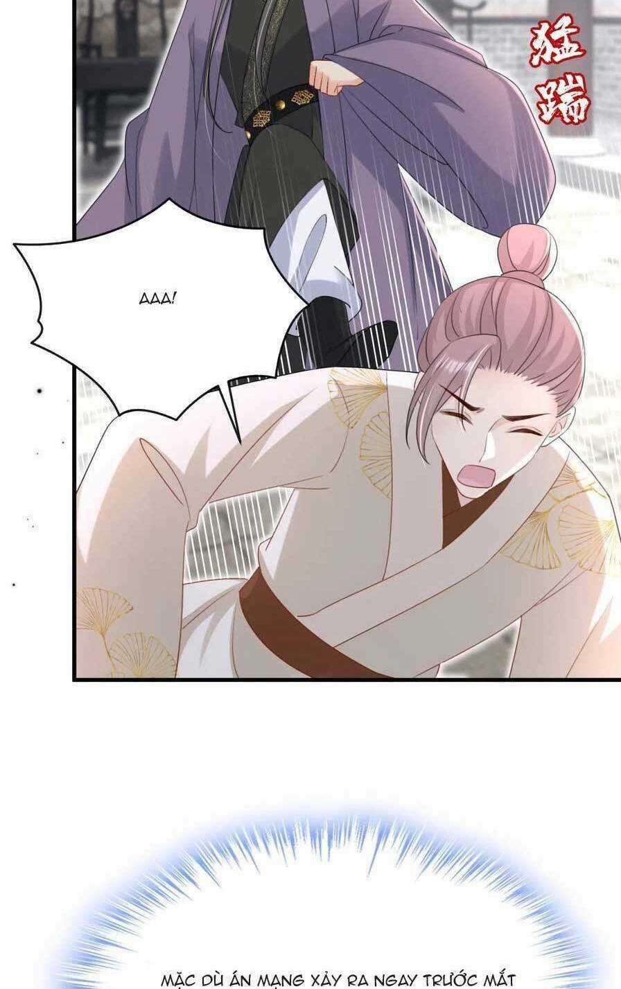 Đích Nữ Vi Mưu - Chapter 78 - Trang 10