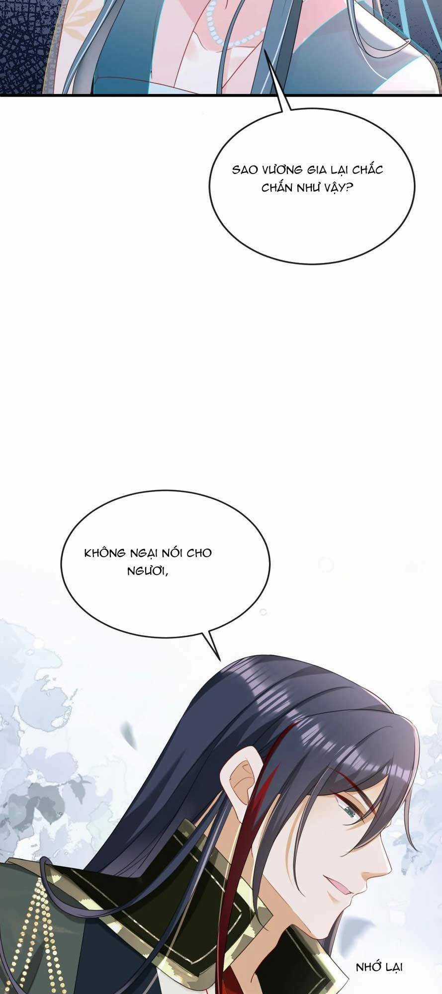 Đích Nữ Vi Mưu - Chapter 79 - Trang 11