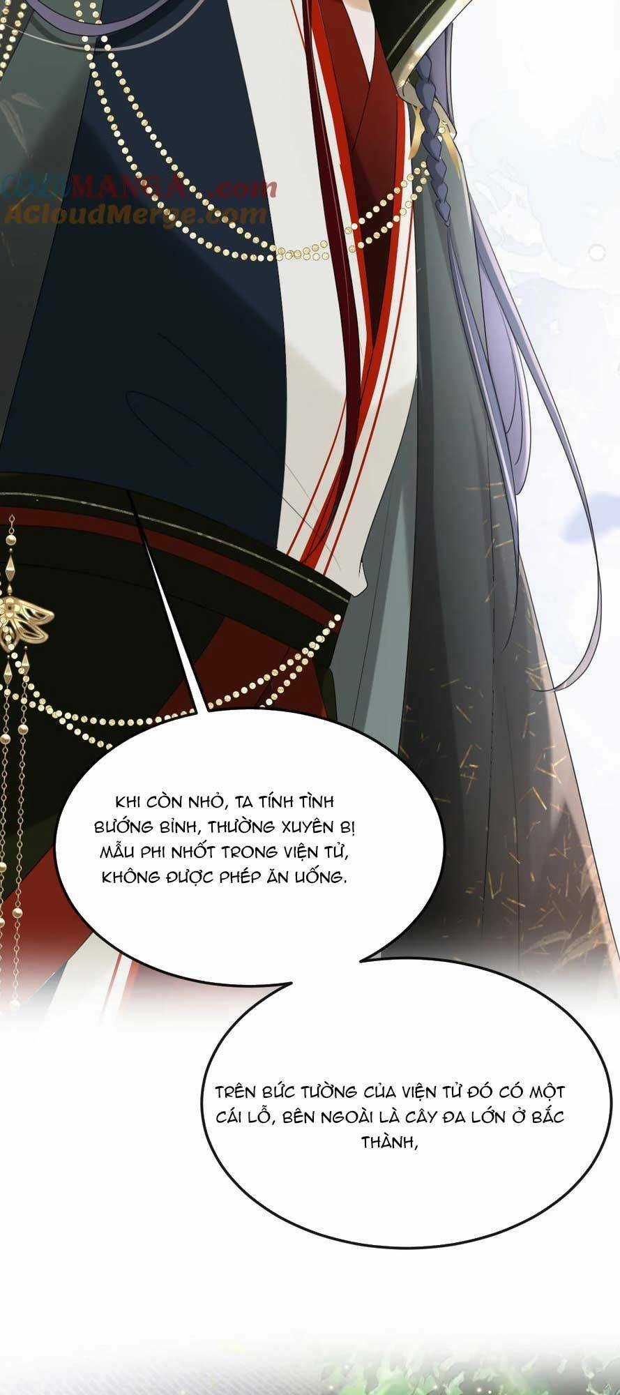 Đích Nữ Vi Mưu - Chapter 79 - Trang 12