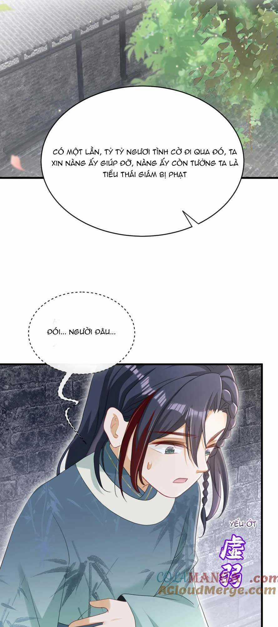 Đích Nữ Vi Mưu - Chapter 79 - Trang 13