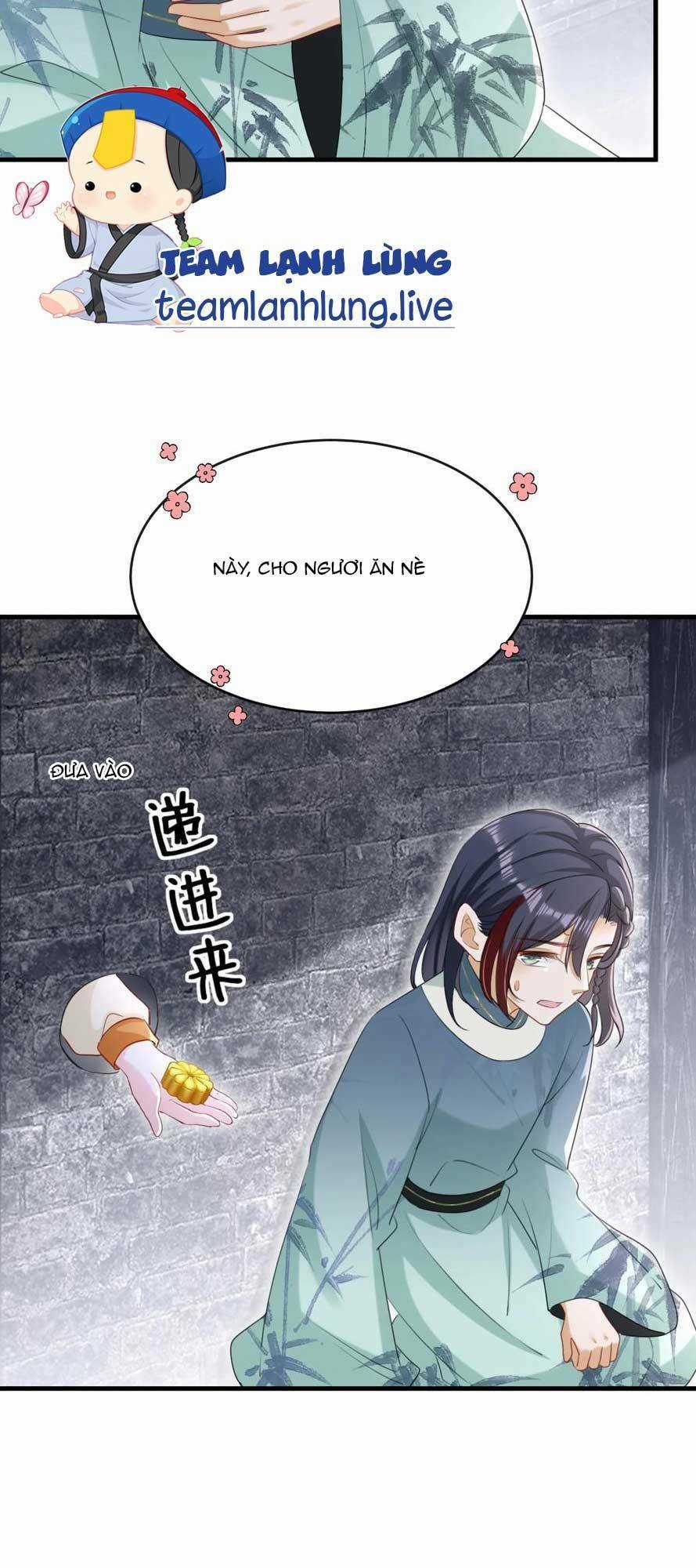 Đích Nữ Vi Mưu - Chapter 79 - Trang 14