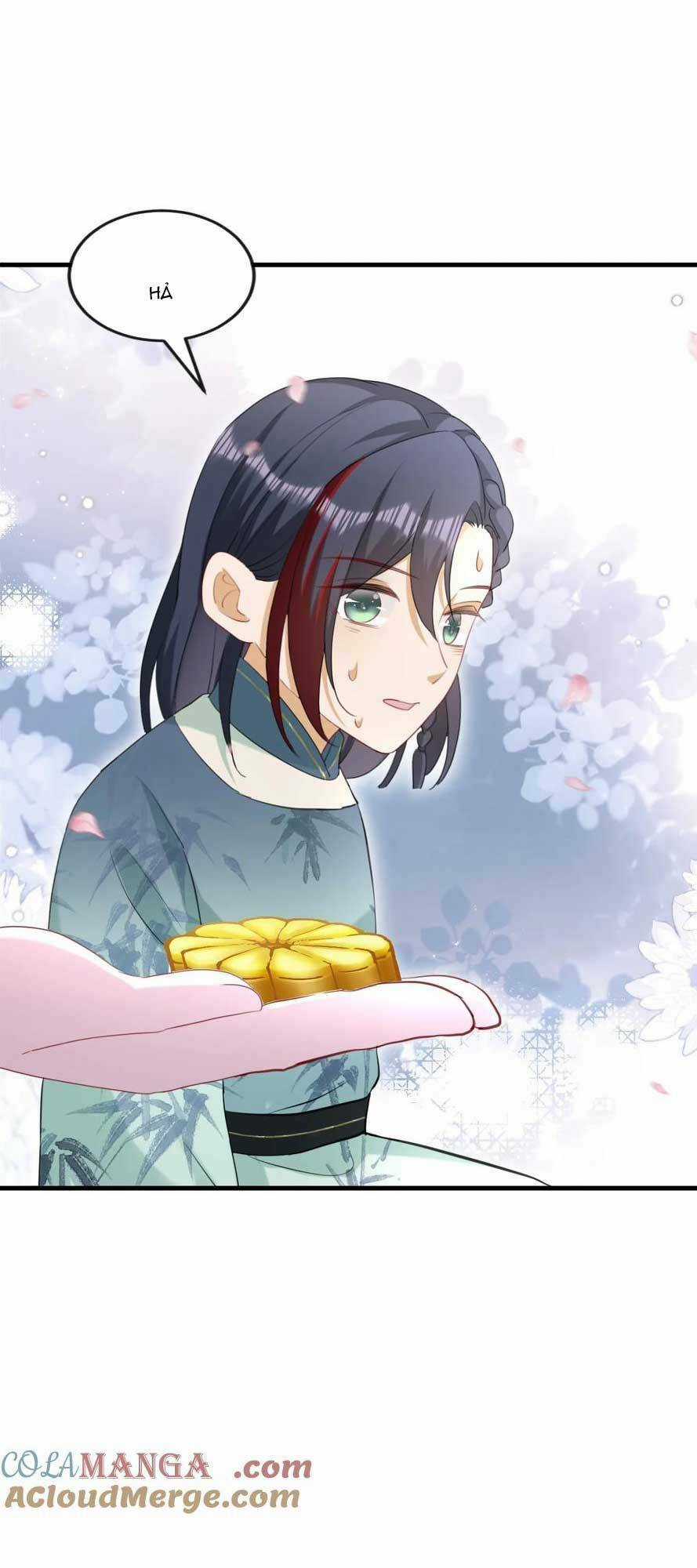 Đích Nữ Vi Mưu - Chapter 79 - Trang 15