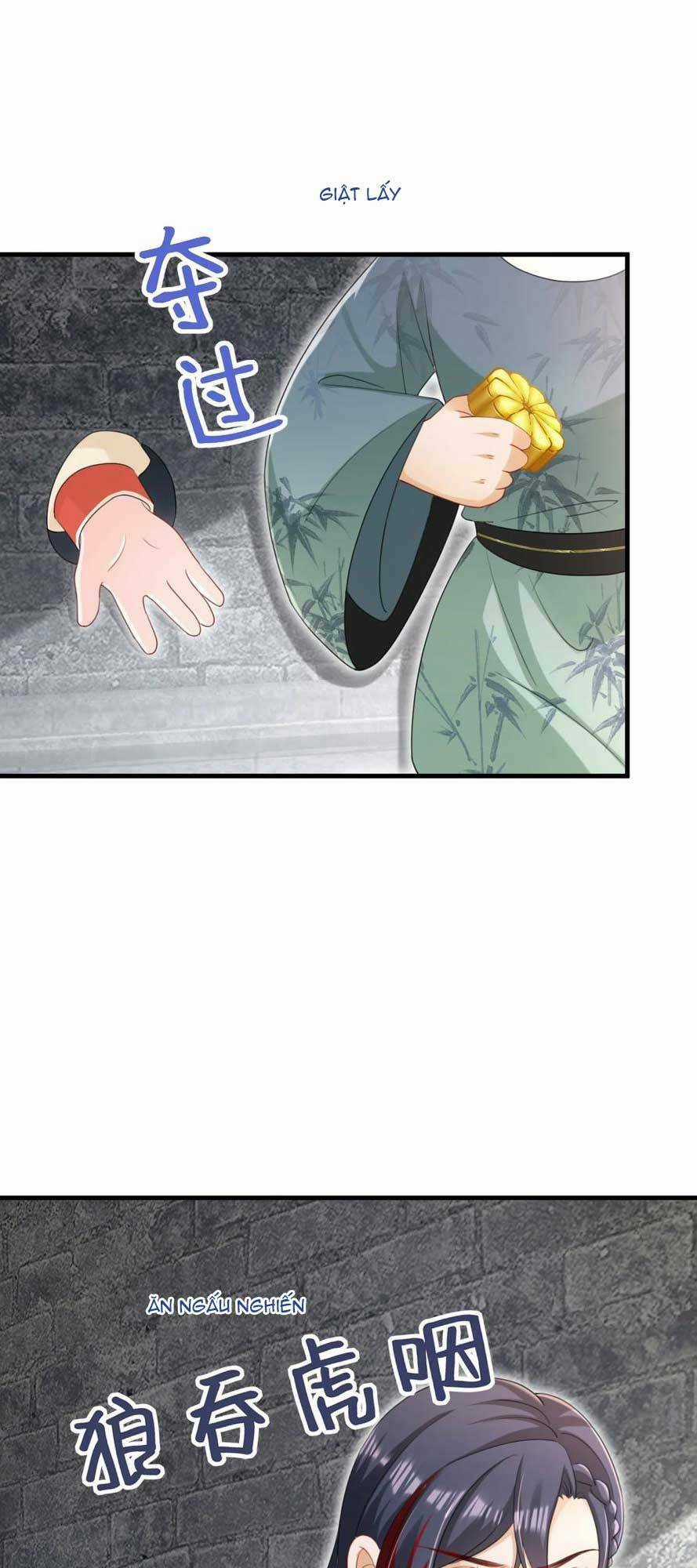 Đích Nữ Vi Mưu - Chapter 79 - Trang 16