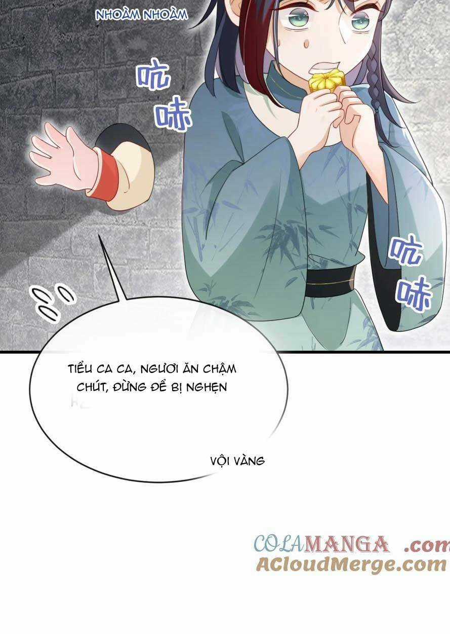 Đích Nữ Vi Mưu - Chapter 79 - Trang 17