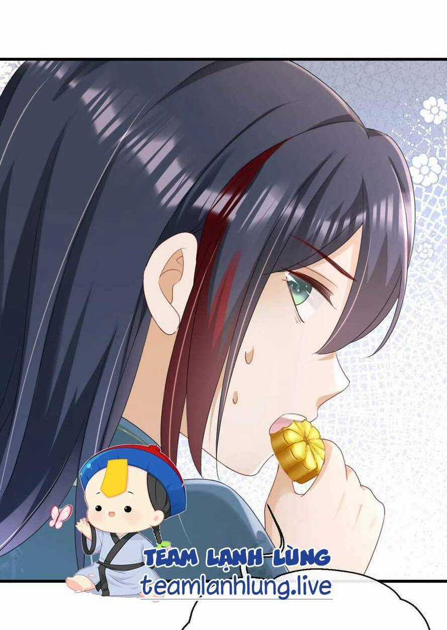 Đích Nữ Vi Mưu - Chapter 79 - Trang 18