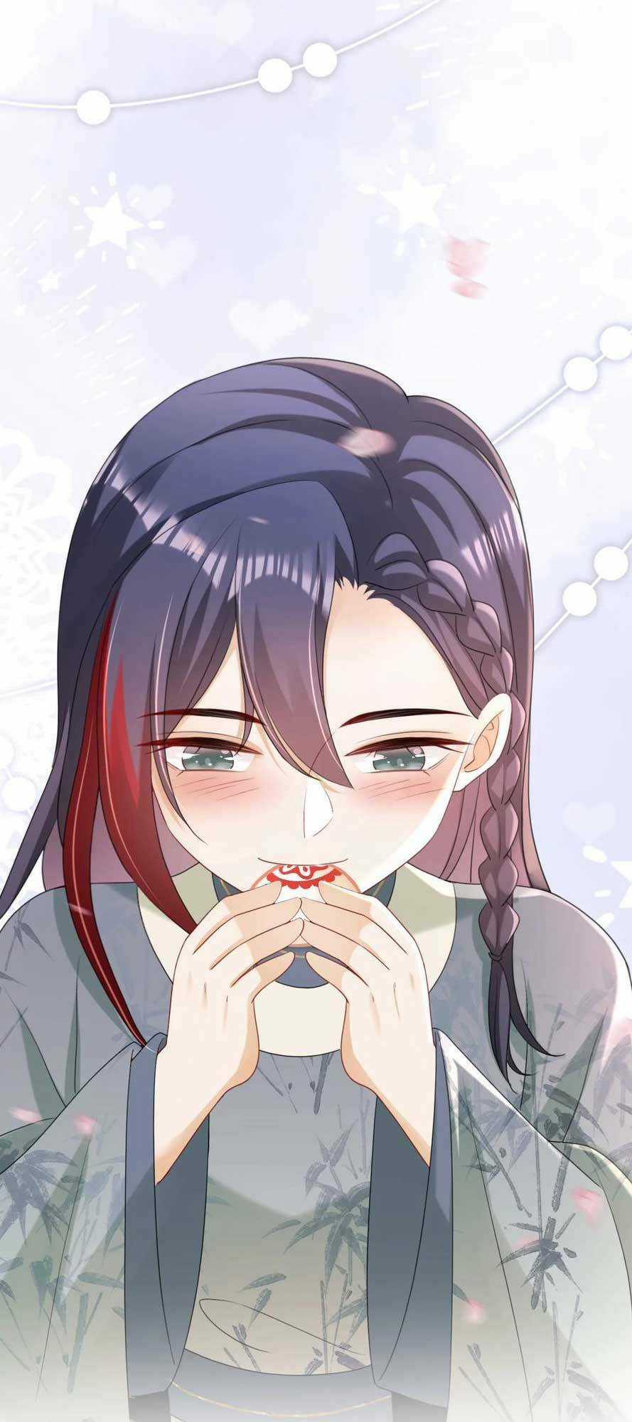 Đích Nữ Vi Mưu - Chapter 79 - Trang 21