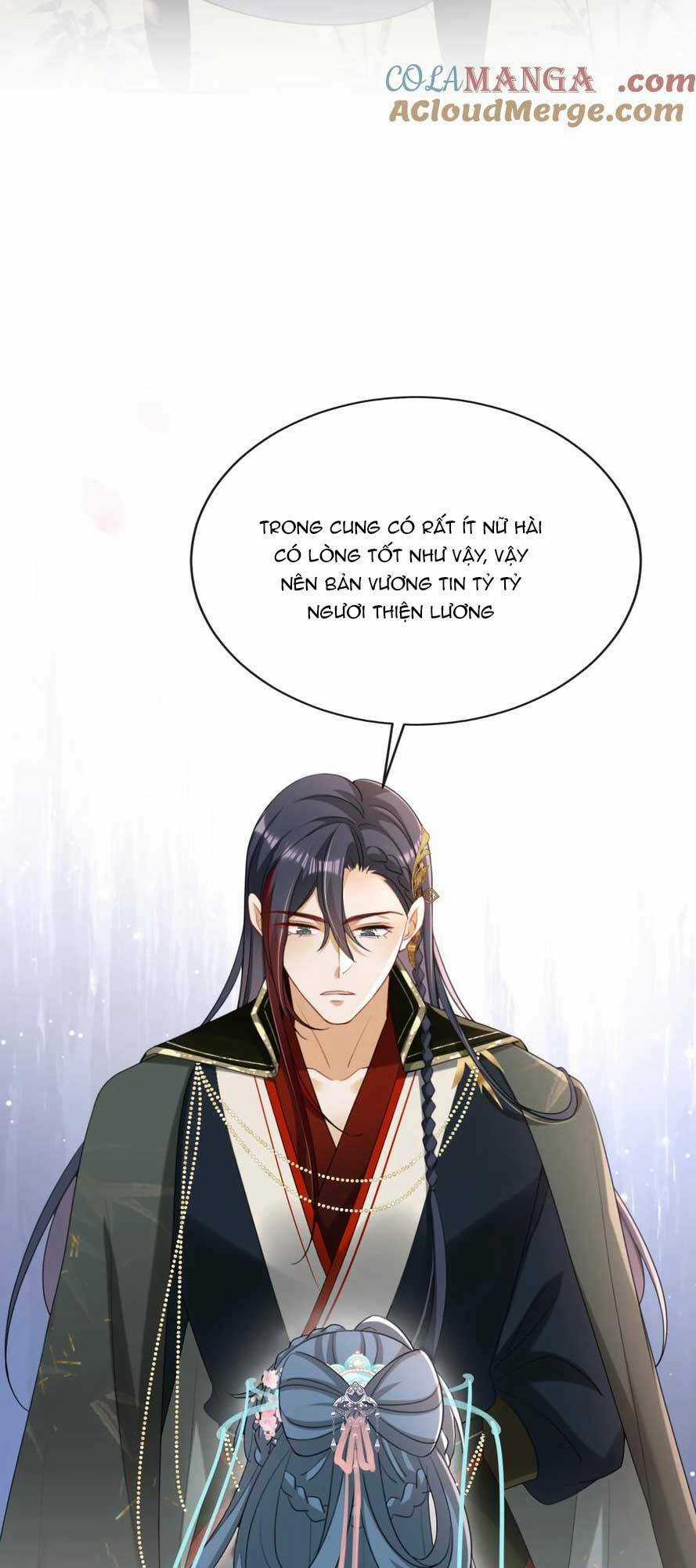 Đích Nữ Vi Mưu - Chapter 79 - Trang 22