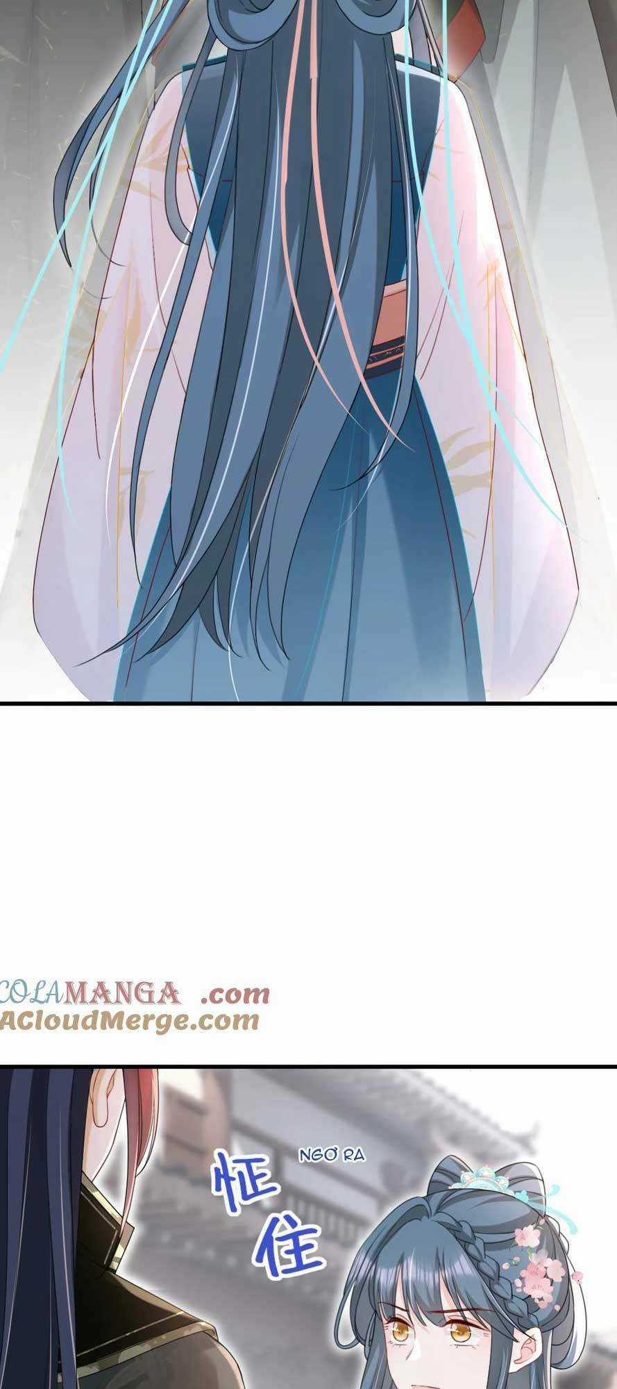 Đích Nữ Vi Mưu - Chapter 79 - Trang 23