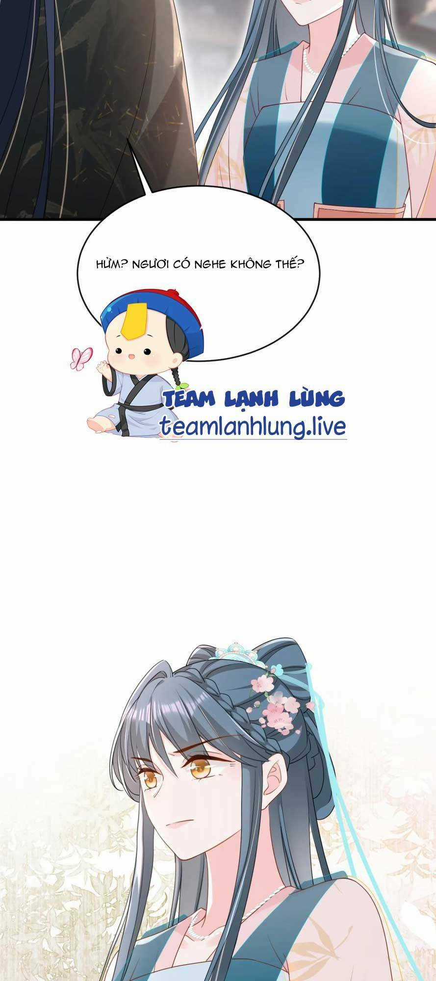 Đích Nữ Vi Mưu - Chapter 79 - Trang 24