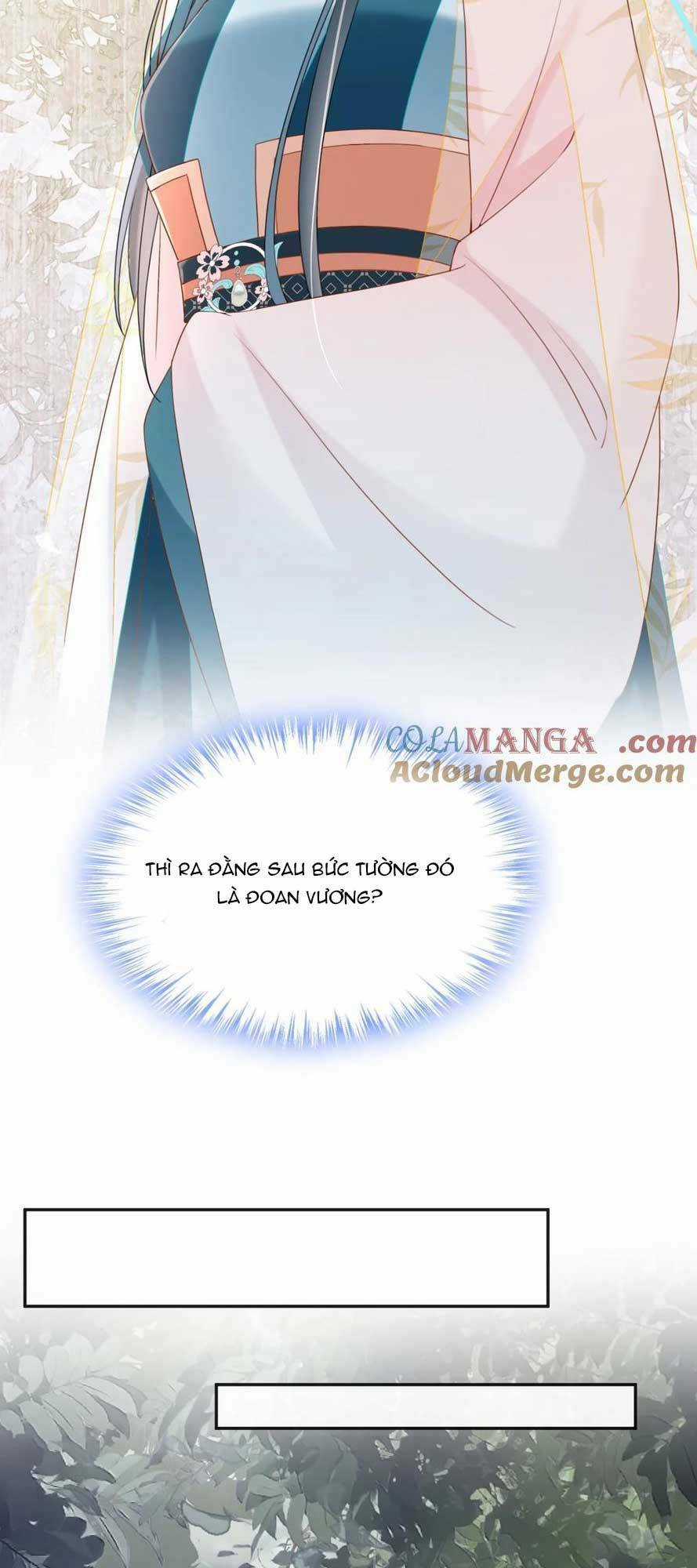 Đích Nữ Vi Mưu - Chapter 79 - Trang 25