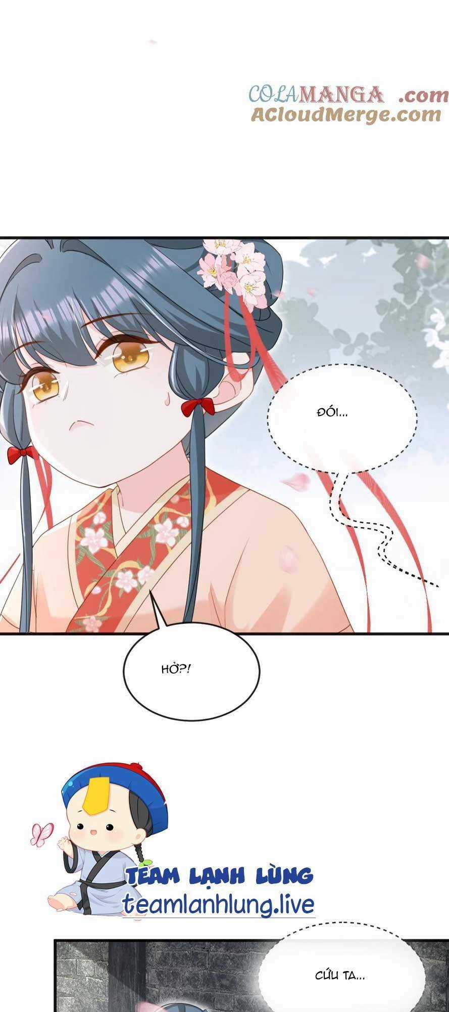 Đích Nữ Vi Mưu - Chapter 79 - Trang 27