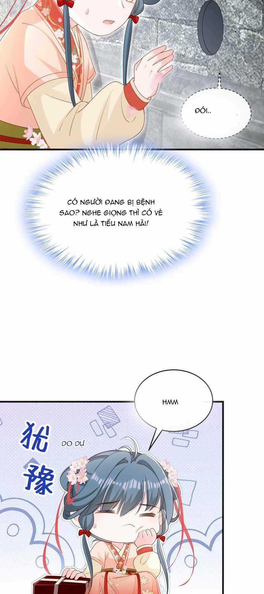 Đích Nữ Vi Mưu - Chapter 79 - Trang 29