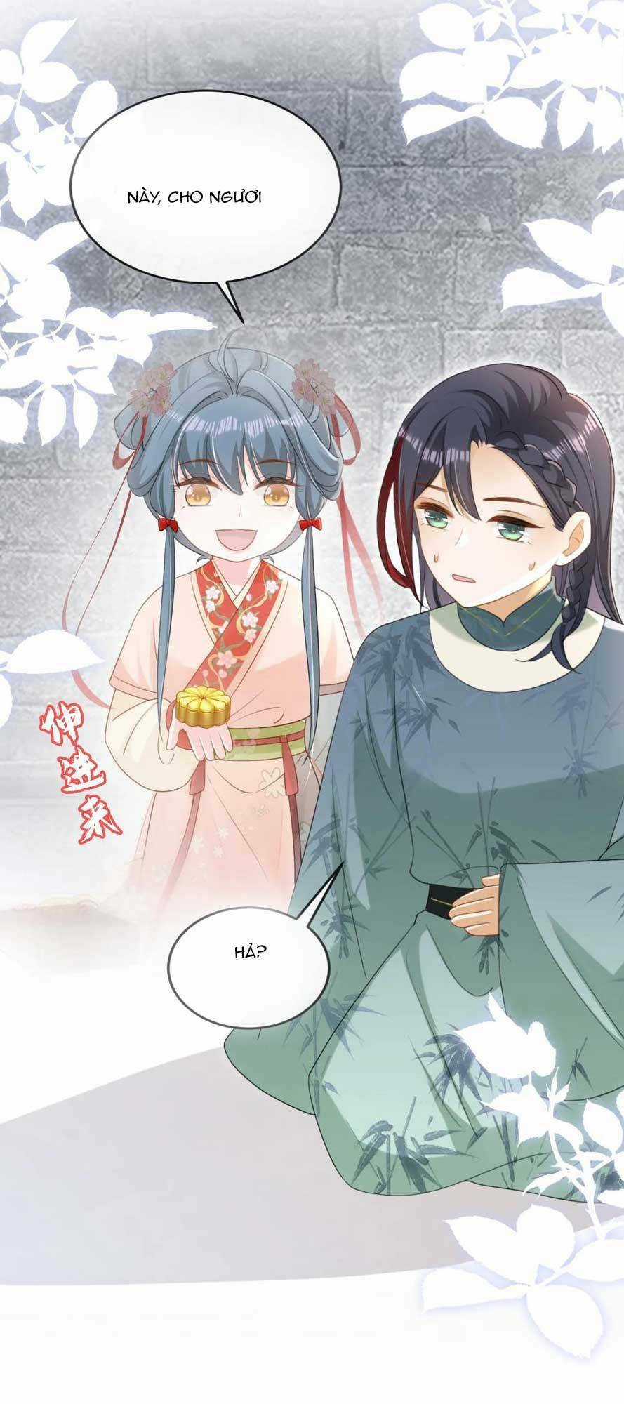 Đích Nữ Vi Mưu - Chapter 79 - Trang 31