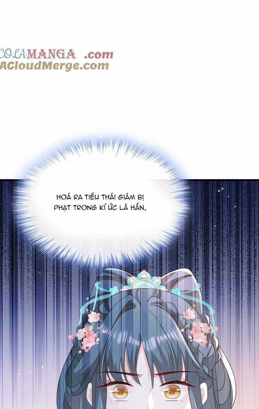 Đích Nữ Vi Mưu - Chapter 79 - Trang 32