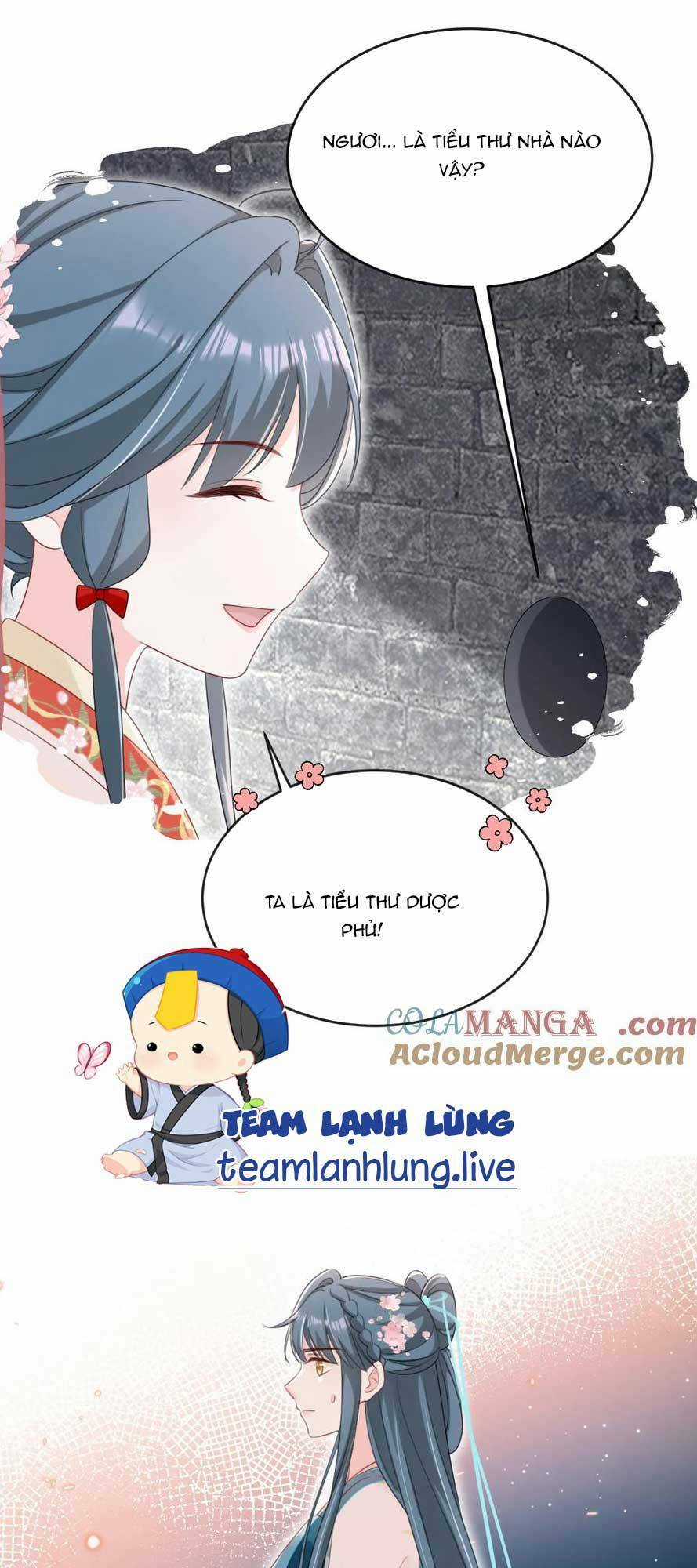 Đích Nữ Vi Mưu - Chapter 79 - Trang 34