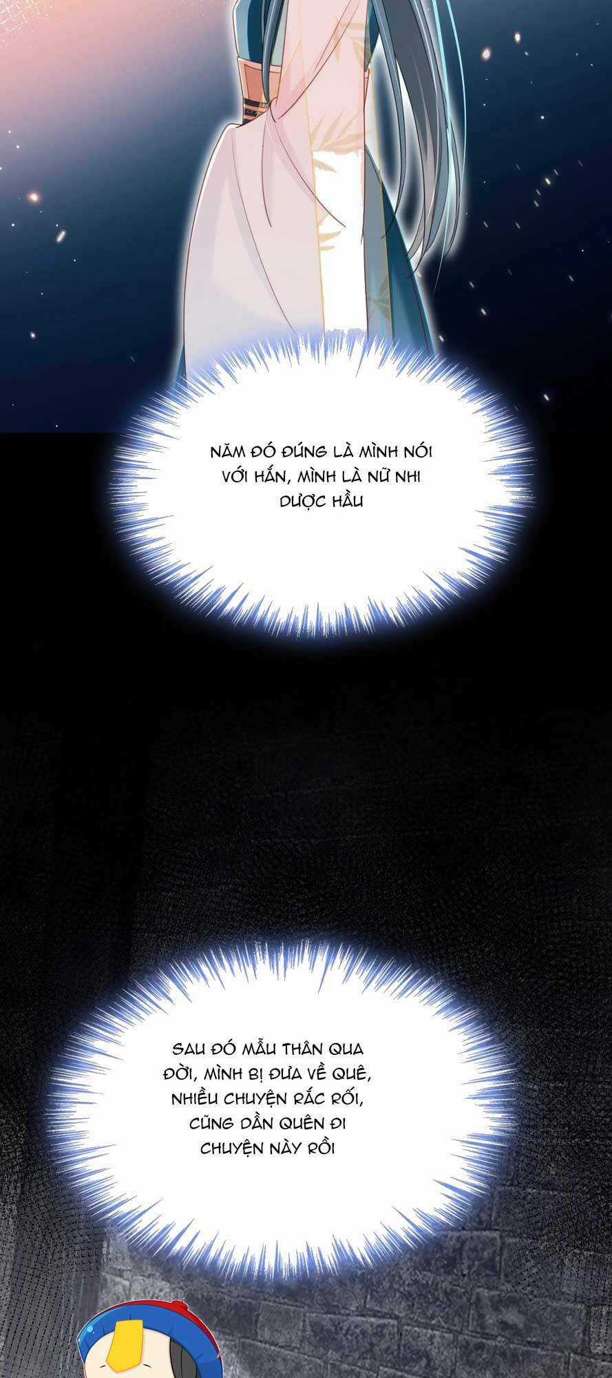 Đích Nữ Vi Mưu - Chapter 79 - Trang 35