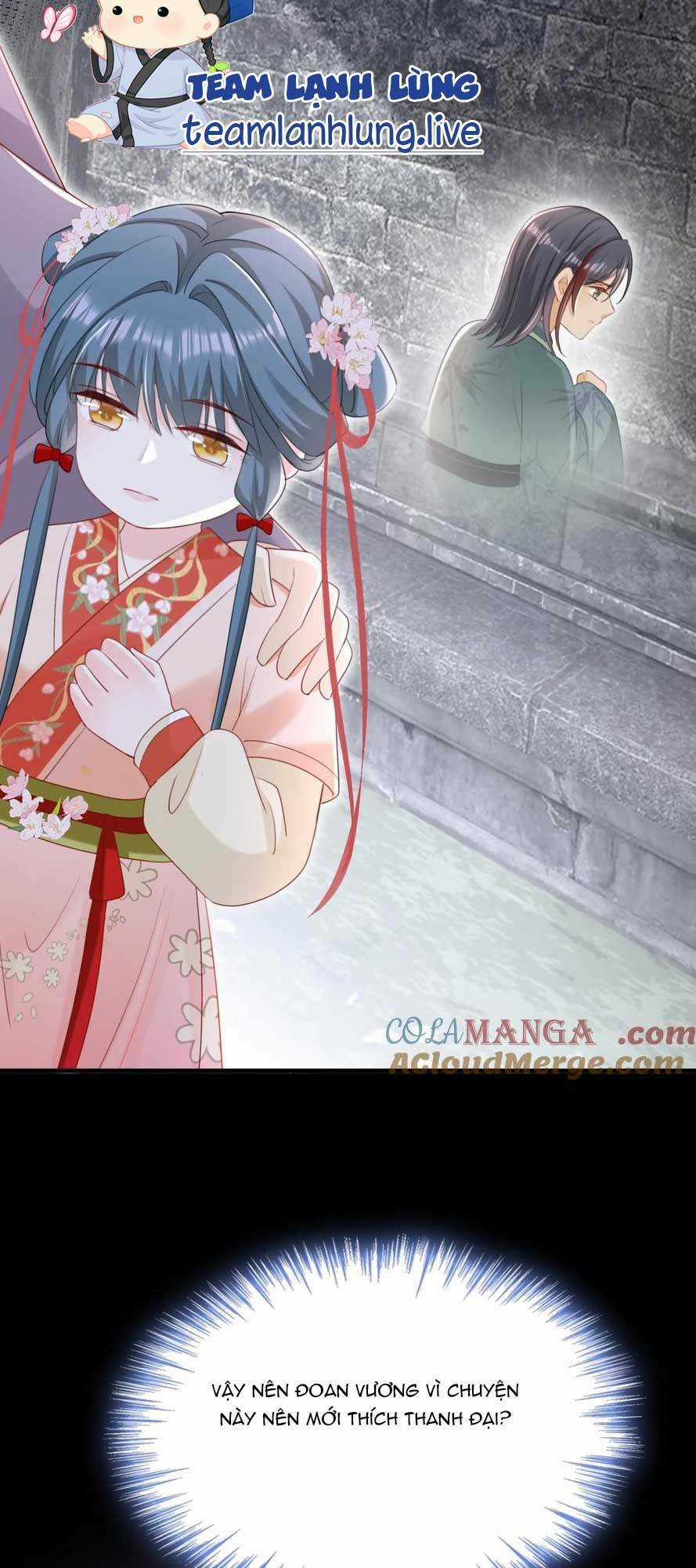 Đích Nữ Vi Mưu - Chapter 79 - Trang 36