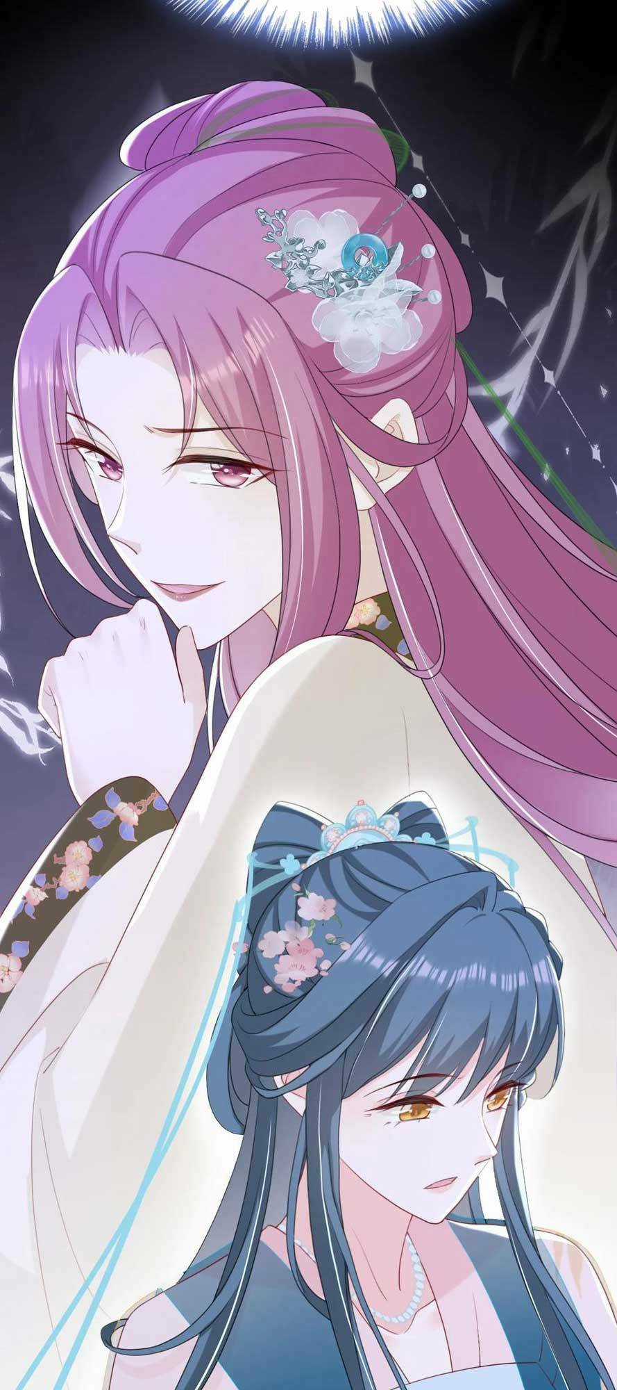 Đích Nữ Vi Mưu - Chapter 79 - Trang 37