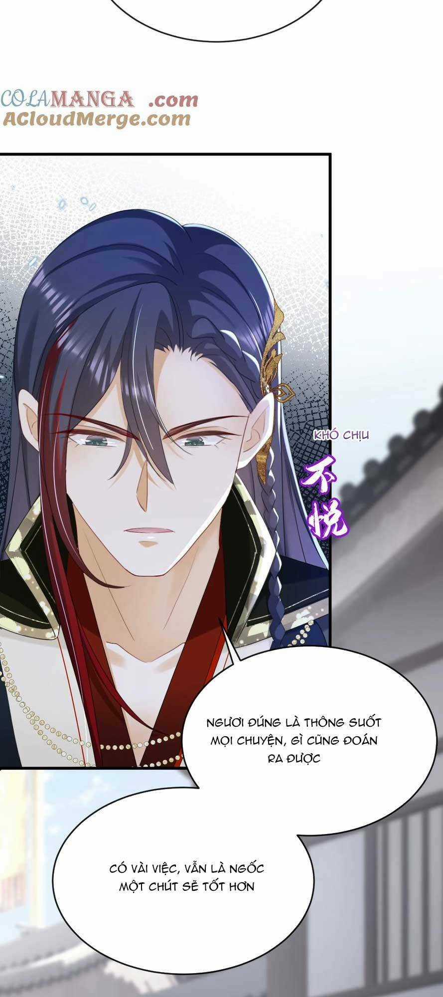 Đích Nữ Vi Mưu - Chapter 79 - Trang 7