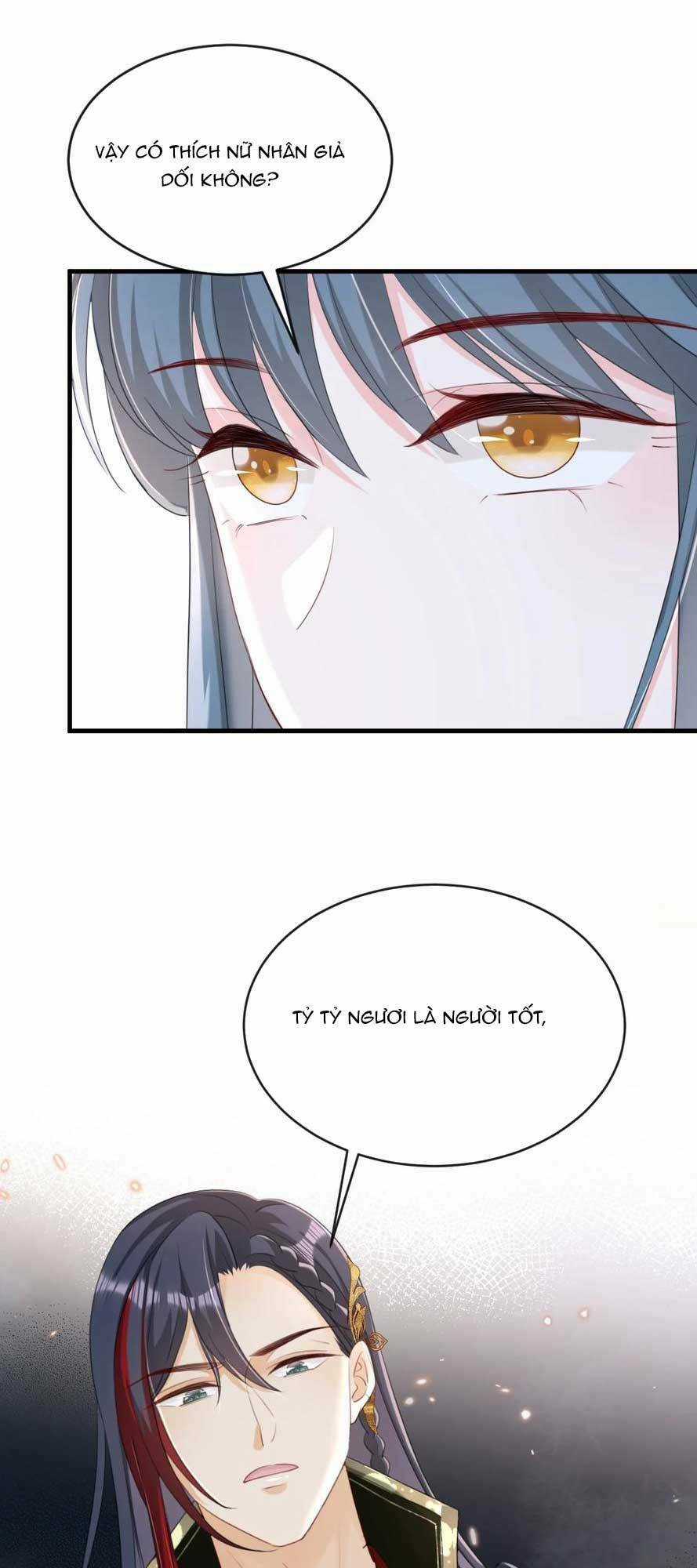 Đích Nữ Vi Mưu - Chapter 79 - Trang 9