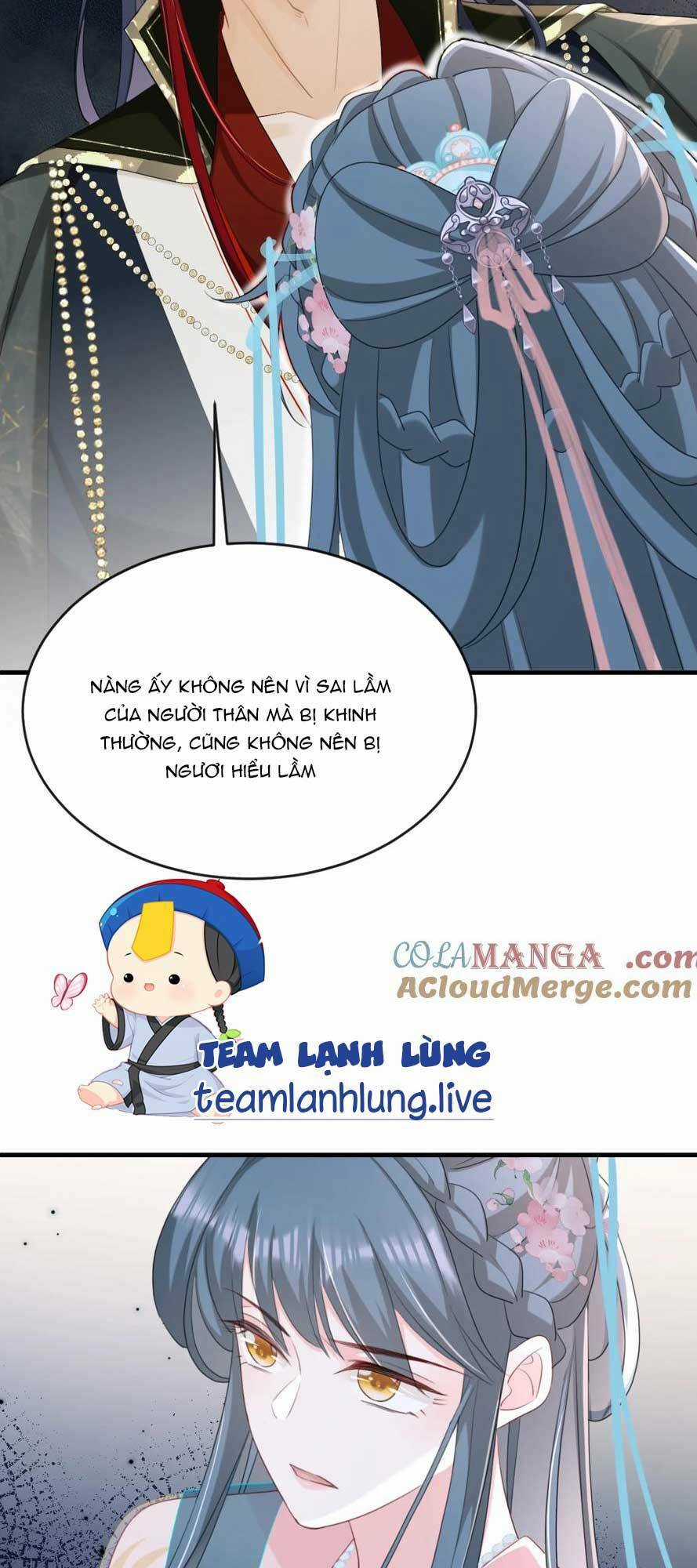 Đích Nữ Vi Mưu - Chapter 79 - Trang 10