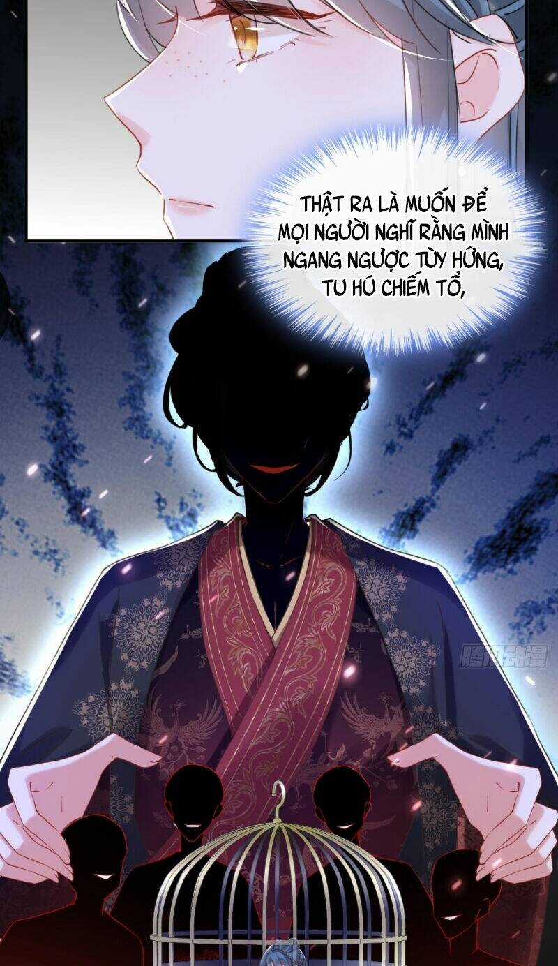 Đích Nữ Vi Mưu - Chapter 8 - Trang 16