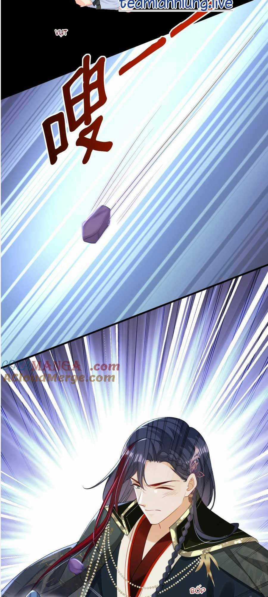 Đích Nữ Vi Mưu - Chapter 80 - Trang 12