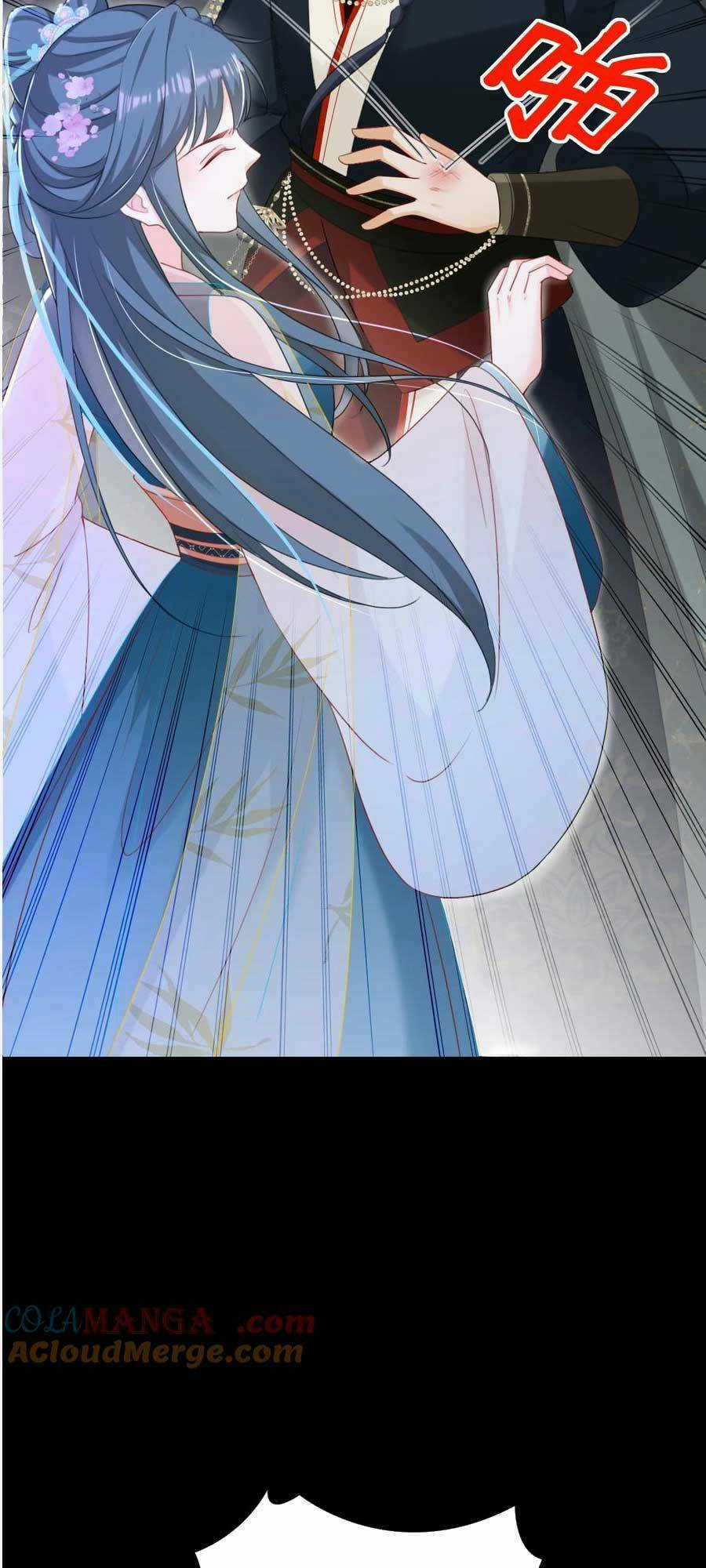 Đích Nữ Vi Mưu - Chapter 80 - Trang 13