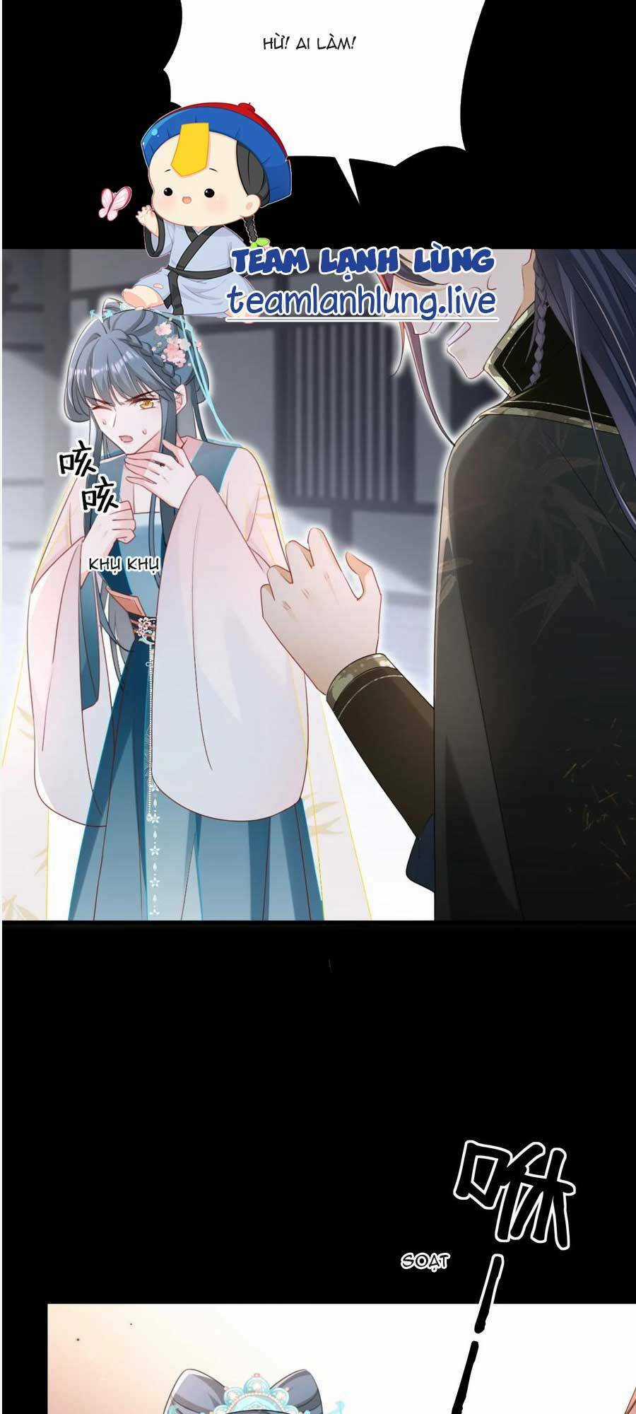 Đích Nữ Vi Mưu - Chapter 80 - Trang 14