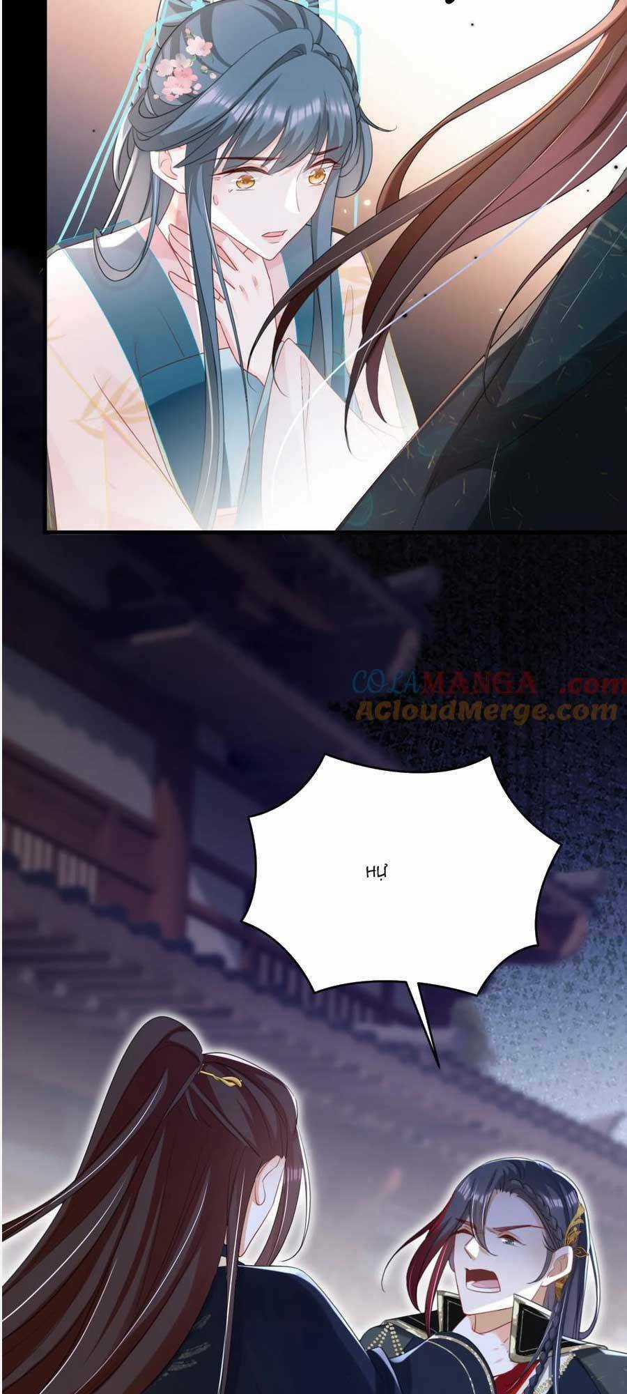 Đích Nữ Vi Mưu - Chapter 80 - Trang 15